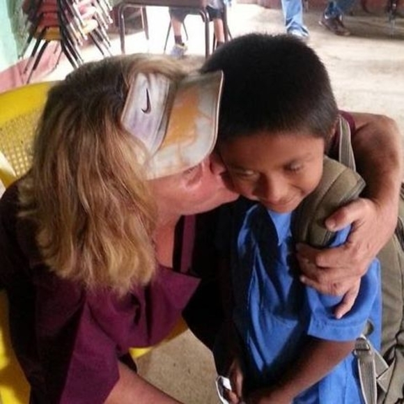 Meet your Posher, Meg - Picture 1 of 1